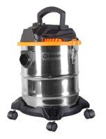 Профессиональные пылесосы