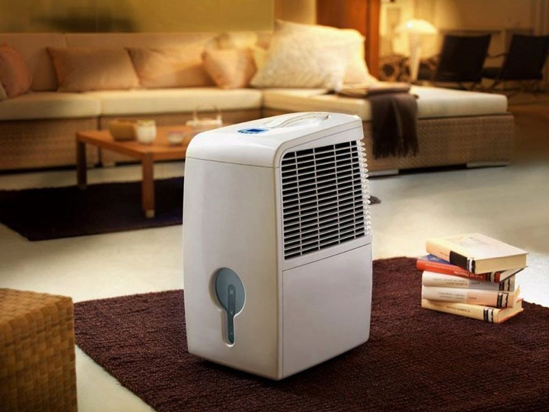 Какой осушитель воздуха лучше купить для дома ZID.BY