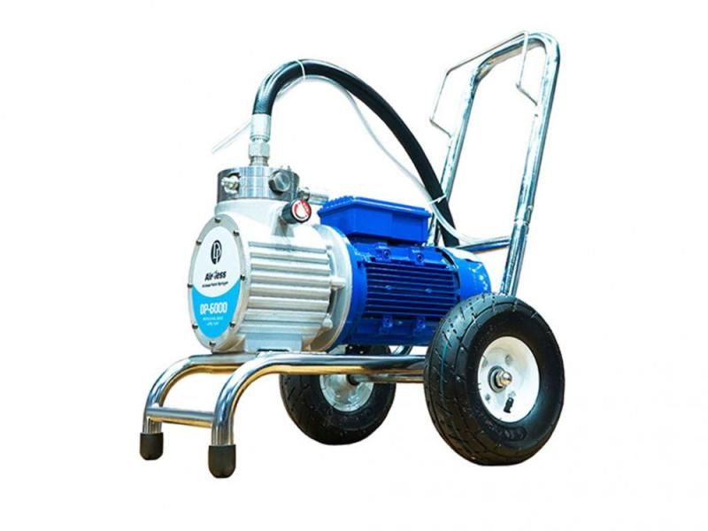 Аренда окрасочного аппарата с правом последующего выкупа нового! Zid.by