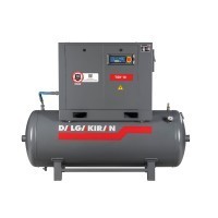 Винтовые компрессоры