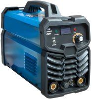 Аргонодуговая сварка TIG