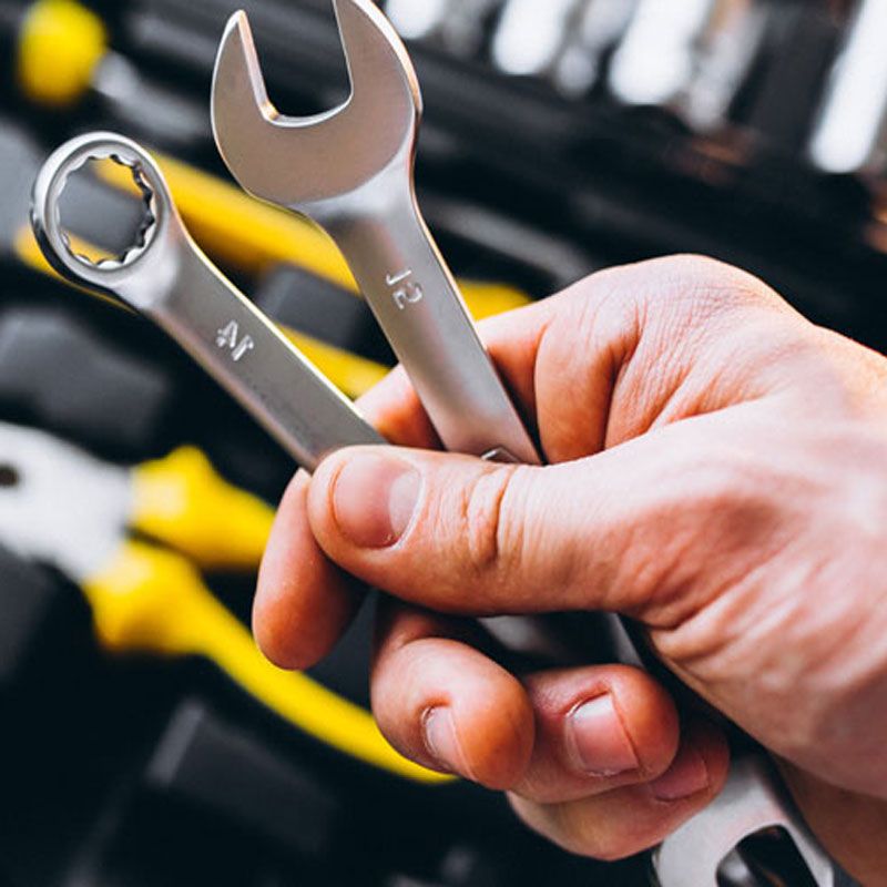 Ремонт оборудования  ZID.BY