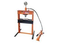 Гидравлическое оборудование