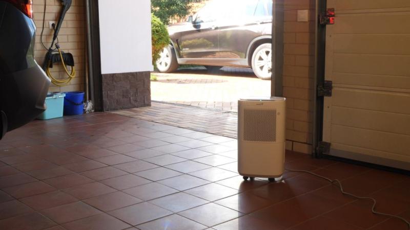 Для чего используются осушители воздуха: основные функции и преимущества ZID.BY