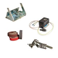 Аксессуары и комплектующие для станков гриндер