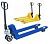 Гидравлические тележки