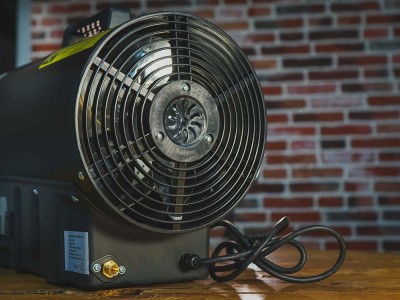 вид модели нагреватель воздуха газовый hamer gh-30 (автоматический)